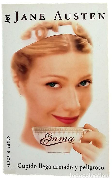 B&uuml;cher: Emma - Austen, Jane - Plaza & Jan&eacute;s