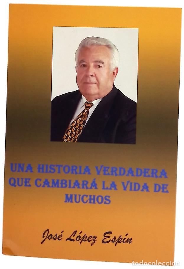 B&uuml;cher: Una historia verdadera que cambiar&aacute; la vida de muchos
