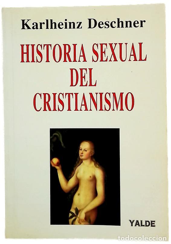 B&uuml;cher: Historia sexual del cristianismo