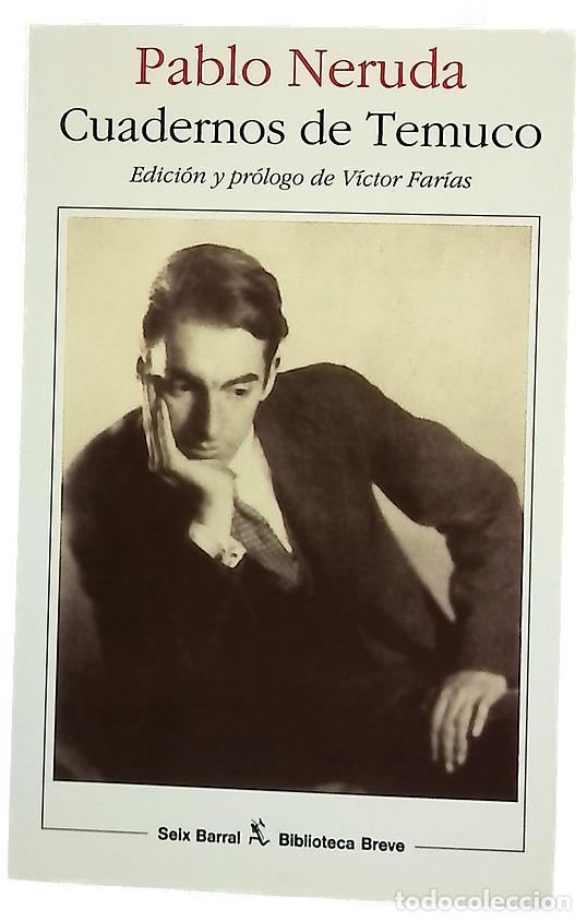 B&uuml;cher: Cuadernos de Temuco : 1919-1920