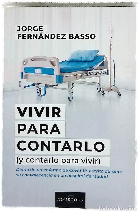 B&uuml;cher: Vivir para contarlo : (y contarlo para vivir)