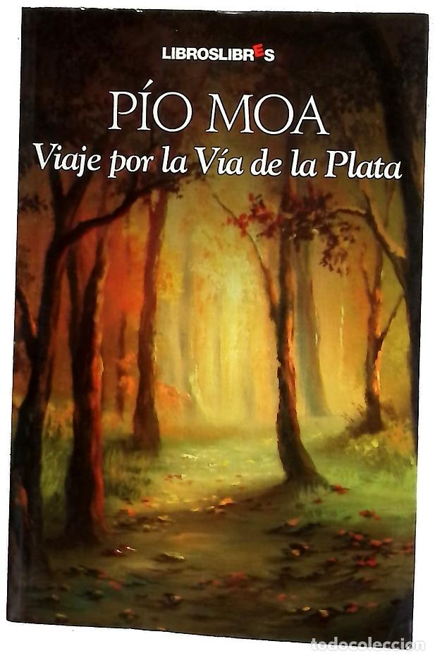 Livros em segunda m&atilde;o: Viaje por la V&iacute;a de la Plata