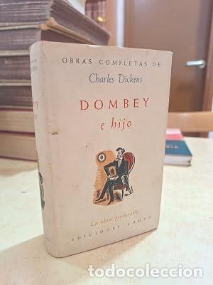 B&uuml;cher: DOMBEY e hijo. - DICKENS, CHARLES.