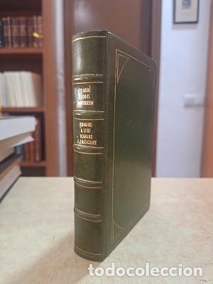 Libri di seconda mano: ROMANS &Agrave; LIRE & ROMANS &Agrave; PROSCRIRE. Huiti&egrave;me &Eacute;dition. - L'Abb&eacute; Louis Bethleem
