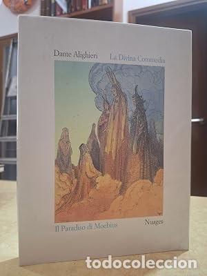 Libri di seconda mano: LA DIVINA COMMEDIA. Paradiso. - ALIGHIERI, Dante - MOEBIUS