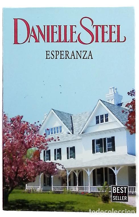 books: Esperanza - Steel, Danielle