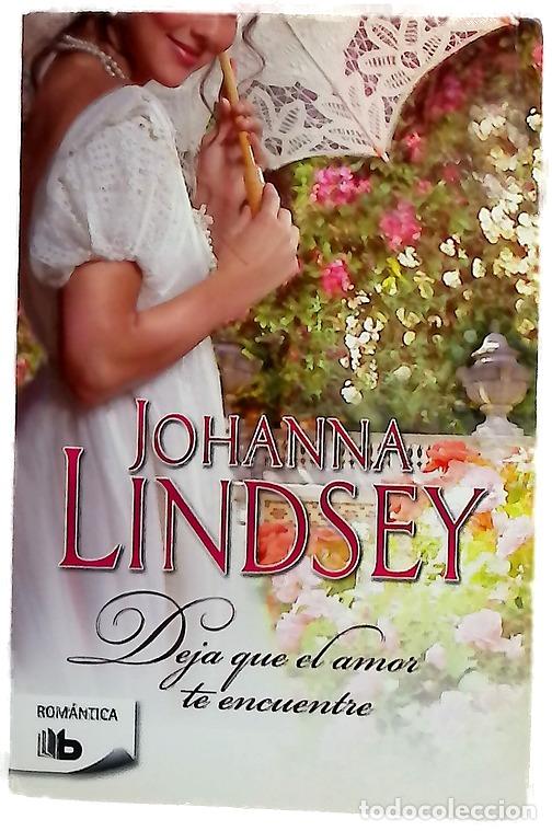 books: Deja que el amor te encuentre
