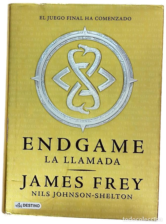 Libri di seconda mano: La llamada - Frey, James; Johnson-Shelton, Nils; Murillo, Isabel