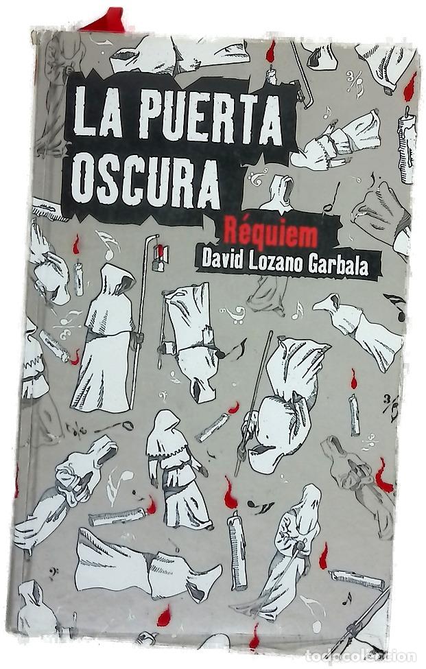 Libri di seconda mano: R&eacute;quiem - Lozano Garbala, David