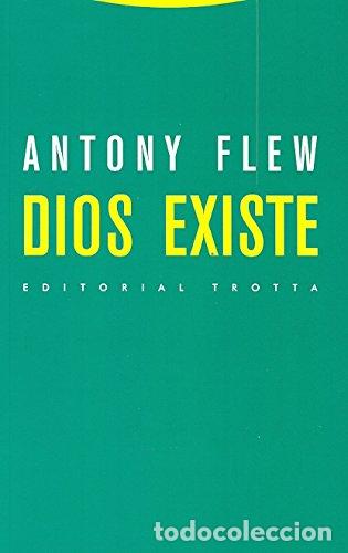 Libros: Dios Existe (Primera edici&oacute;n)
