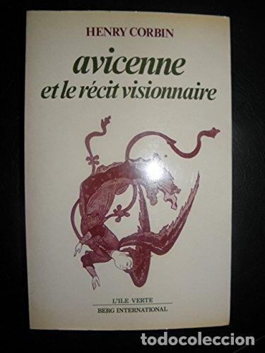 Libros: Avicenne et le r&eacute;cit visionnaire - Corbin, Henry