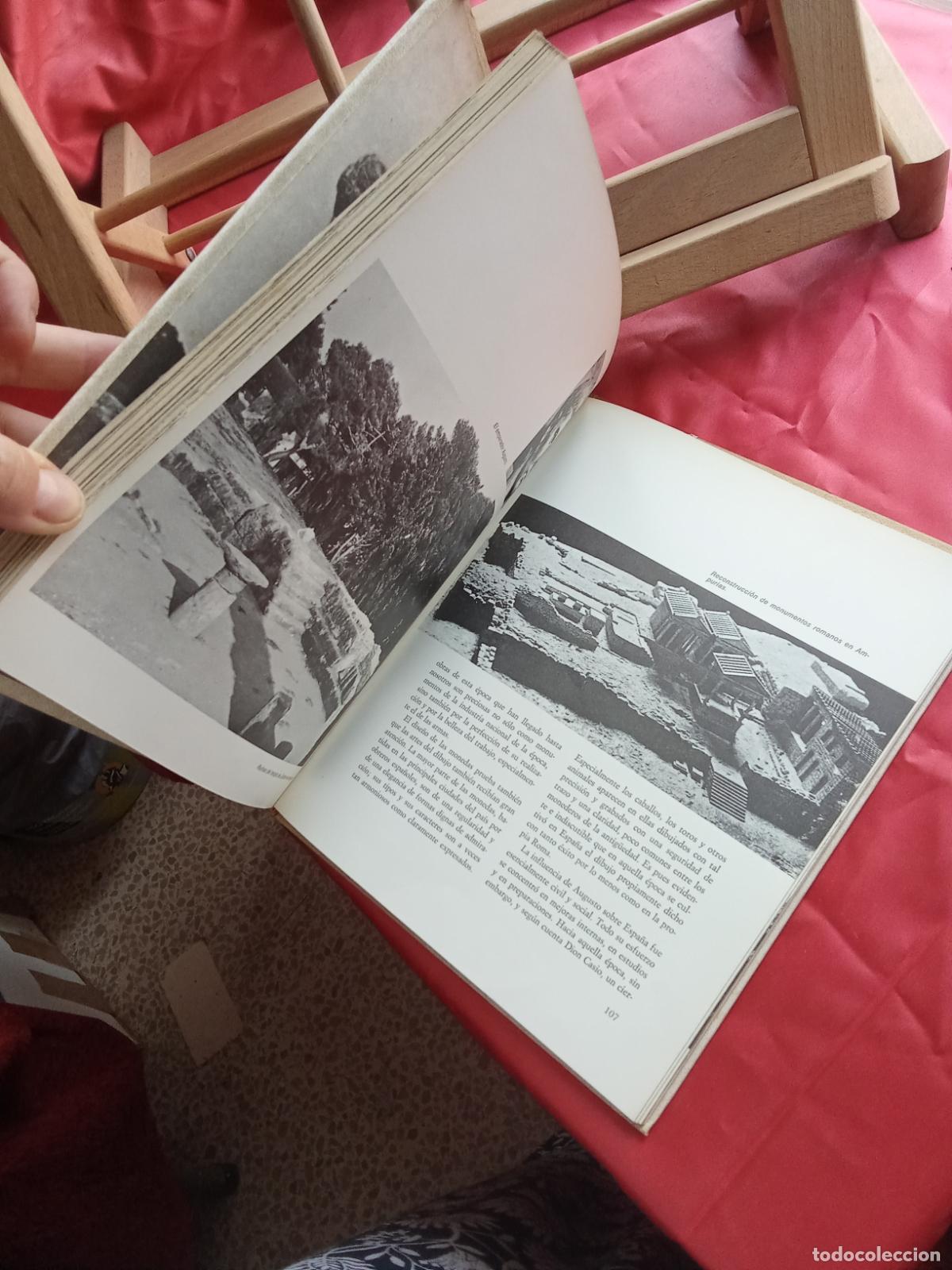 Libros: El mundo de los Iberos. Antonio Pardo Q.1000 - Foto 3