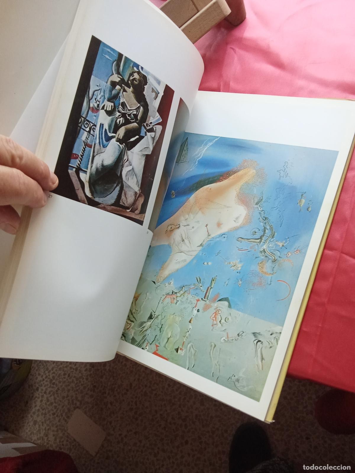Libros: Dal&iacute;. Ignacio G&oacute;mez de Lia&ntilde;o Q.1005 - Foto 2