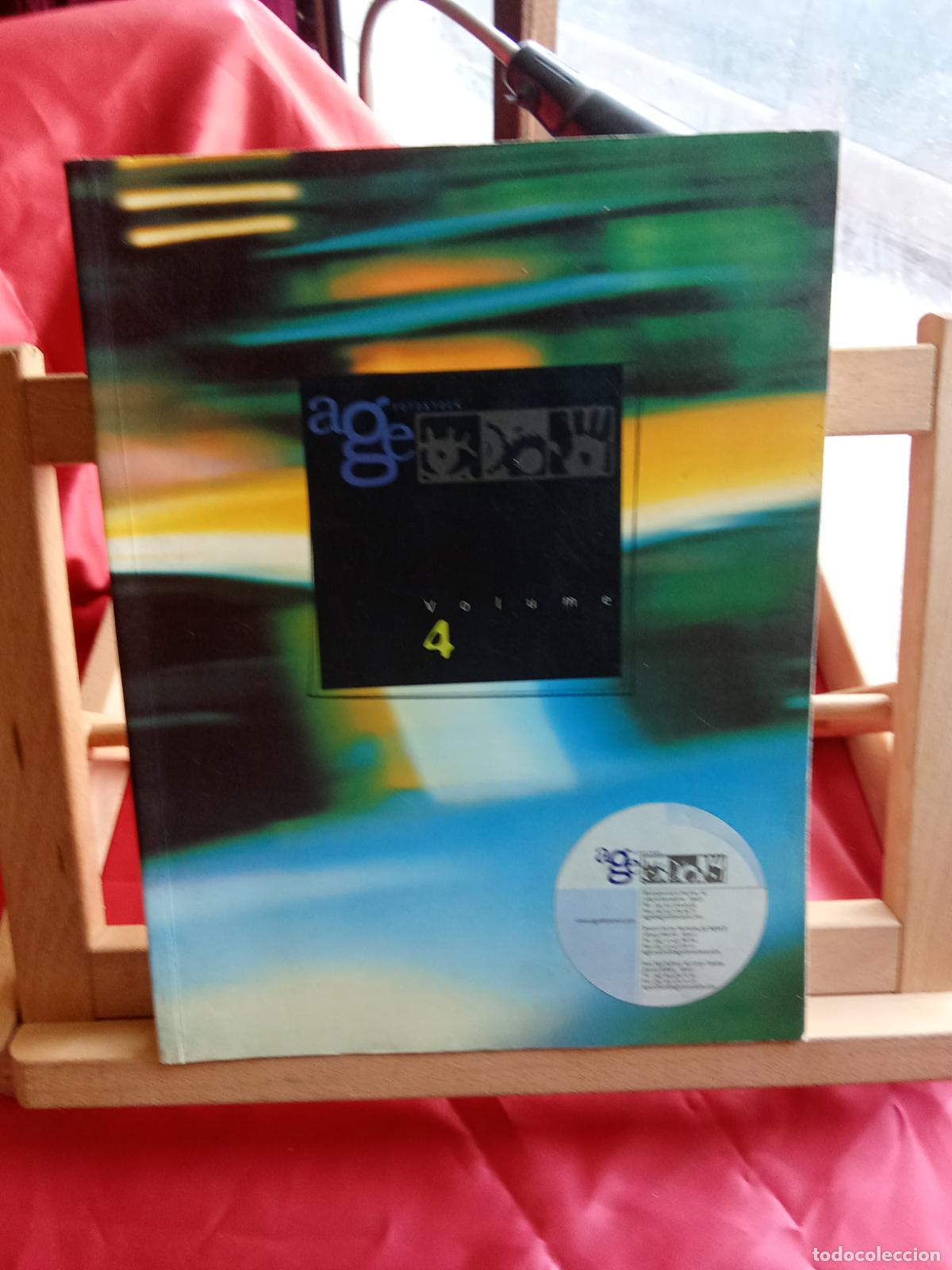 Libros: Age fotostok (Volume 4) 1996 Q.1020
