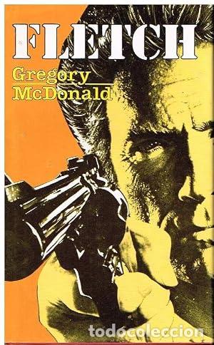 Libros: Fletch - Gregory McDonald.