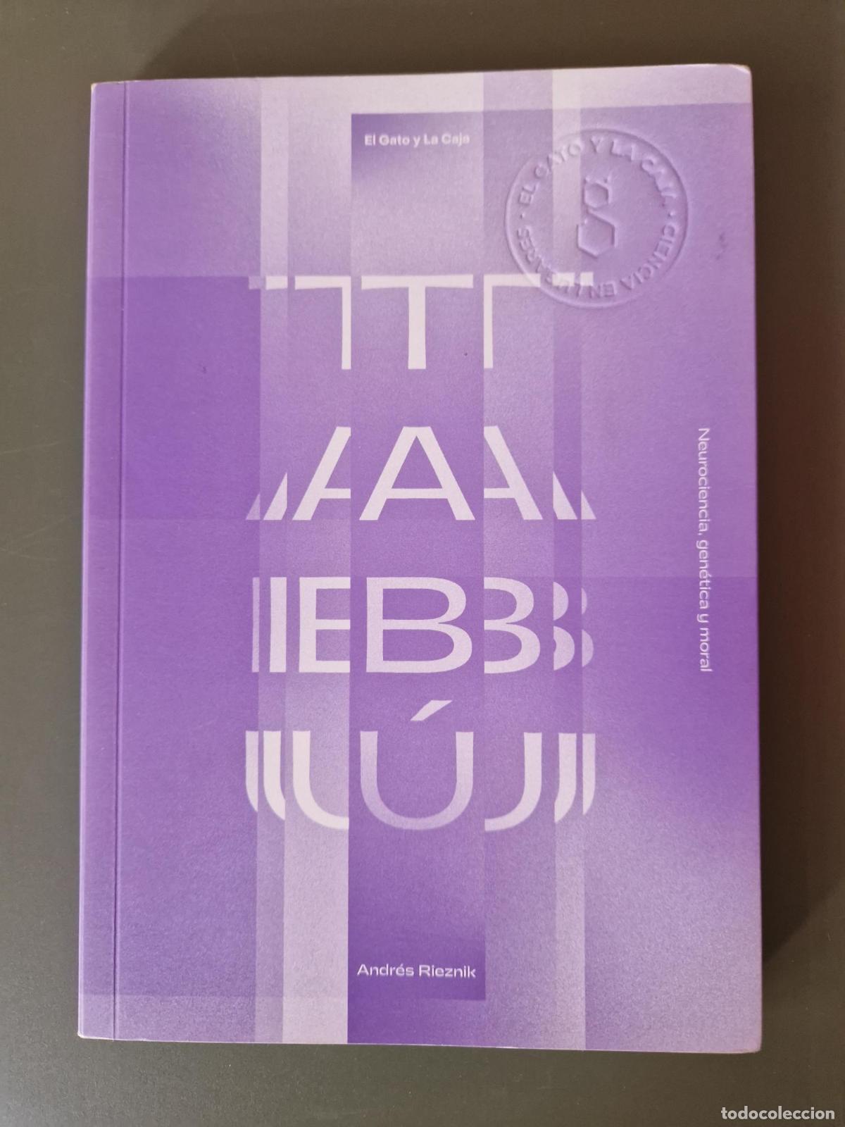 Libros: Tab&uacute; (Rieznik) - Andr&eacute;s Rieznik