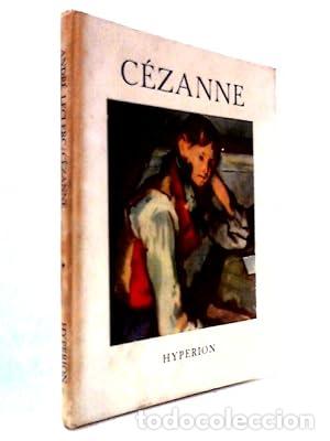 Libros: C&eacute;zanne - Andr&eacute; Leclerc