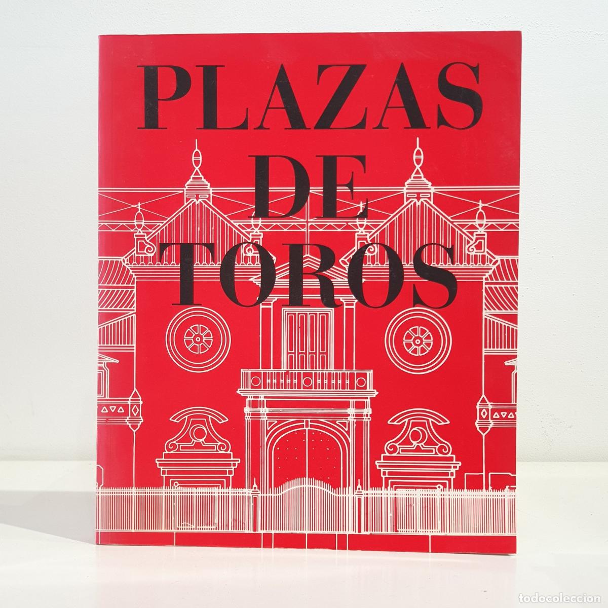 Livros em segunda m&atilde;o: DIAZ y RECAS&Eacute;NS, Gonzalo. - Plazas de toros