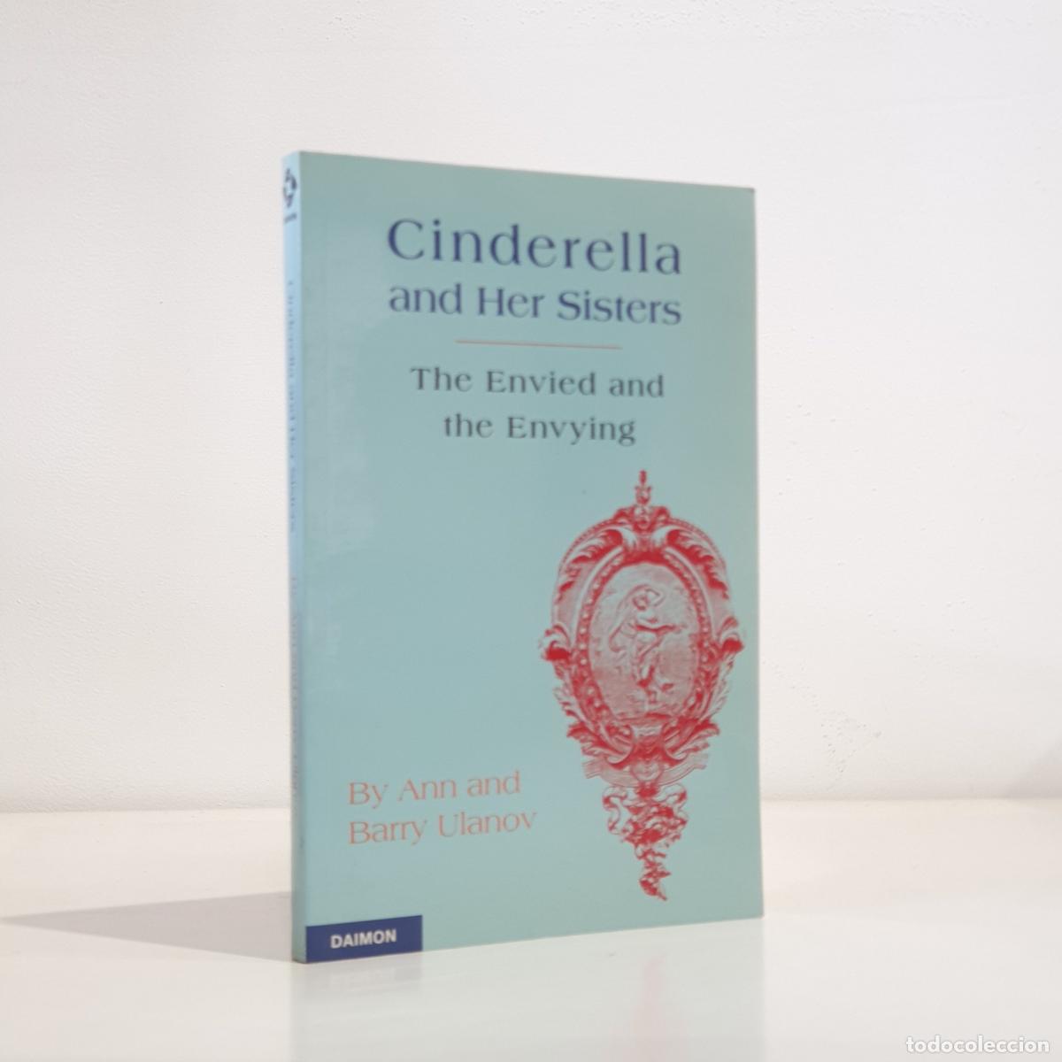 Libros: Ulanov, Ann, Ulanov, Barry - Cinderella and Her Sisters