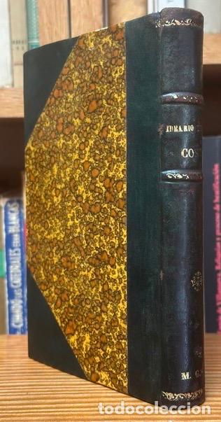 Libros: IDEARIO ESPA&Ntilde;OL. Recopilaci&oacute;n de Jos&eacute; Garc&iacute;a Mercadal. Pr&oacute;logo de Luis de Zulueta - COSTA