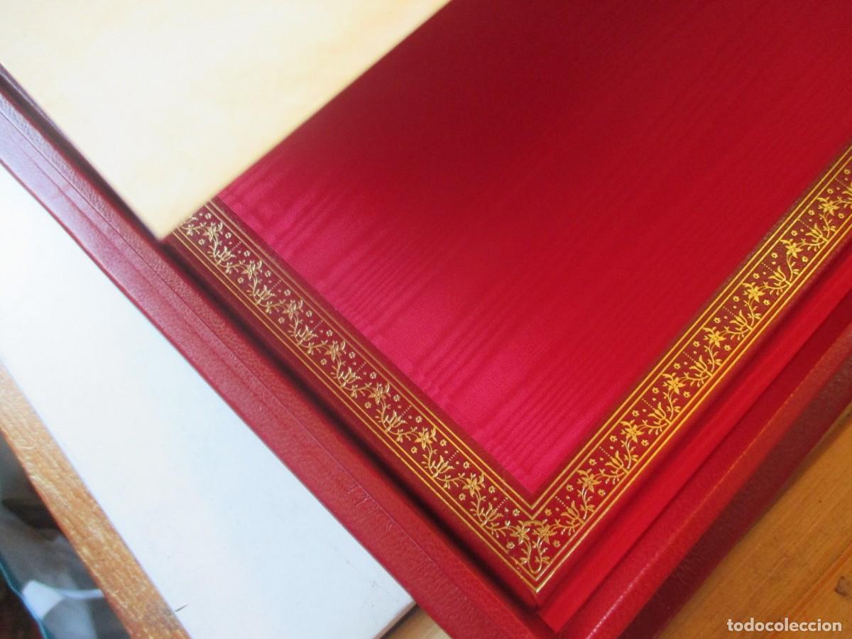 Libros: SPLENDOR SOLIS (Facsimil y estudio) W41289 - Foto 11