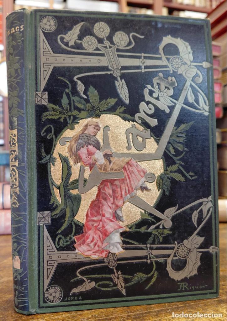 Libros: MARIA. - ISAACS, Jorge.