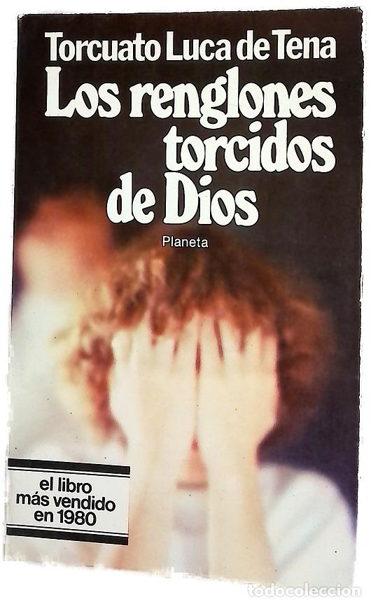Livres: Los renglones torcidos de Dios