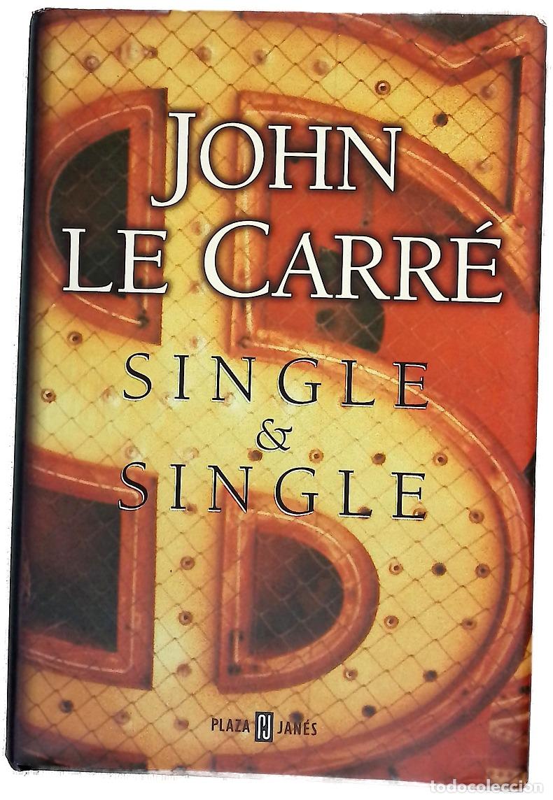 Libros: Single & single - Le Carr&eacute;, John