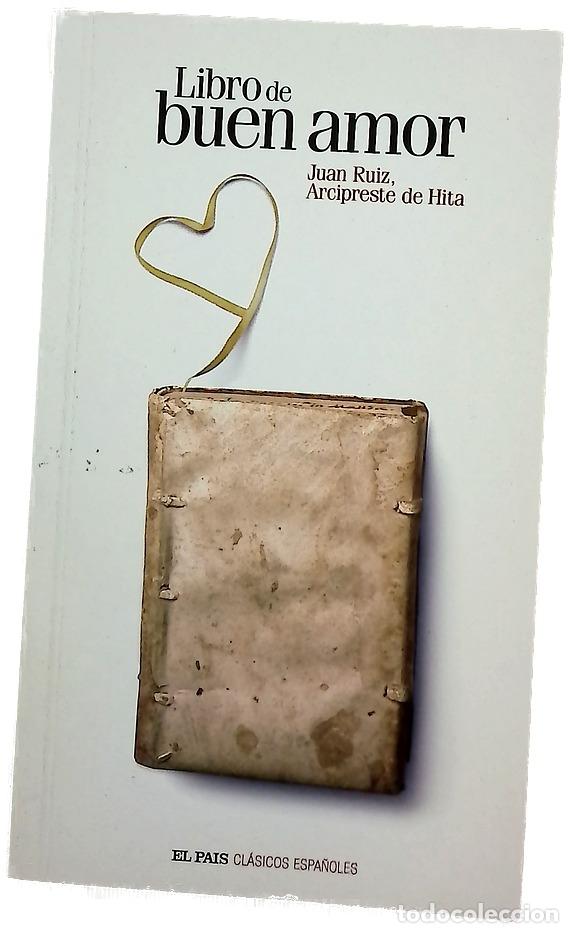 Libros: Libro de buen amor - Ruiz, Juan