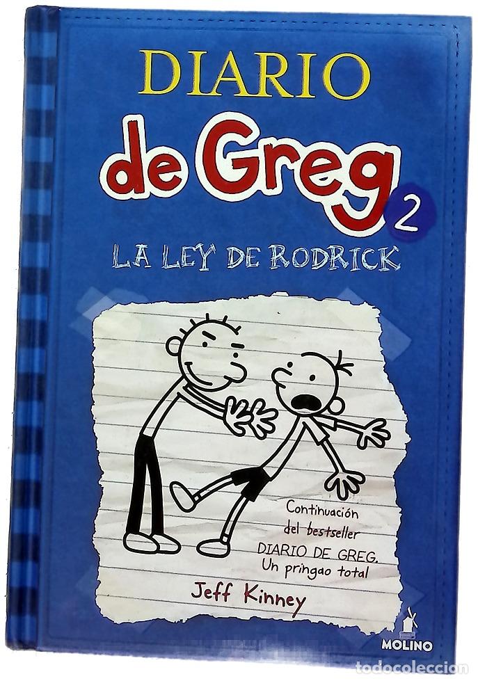 B&uuml;cher: La ley de Rodrick - Kinney, Jeff