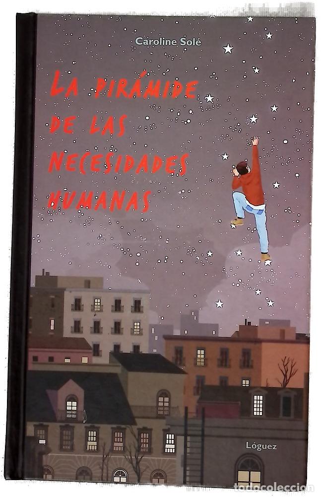 B&uuml;cher: La pir&aacute;mide de las necesidades humanas