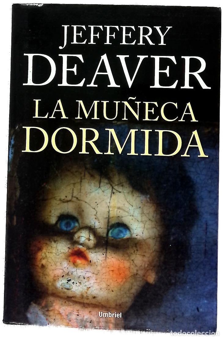 books: La mu&ntilde;eca dormida - Deaver, Jeffery; Horrillo Ledesma, Victoria E