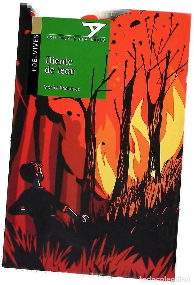 Libri di seconda mano: Diente de le&oacute;n - Rodr&iacute;guez, M&oacute;nica; Maier, Ximena