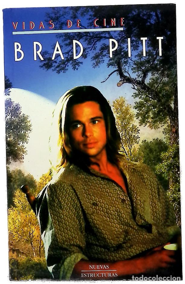 Livros em segunda m&atilde;o: Brad Pitt - Wallace - Edimat Libros