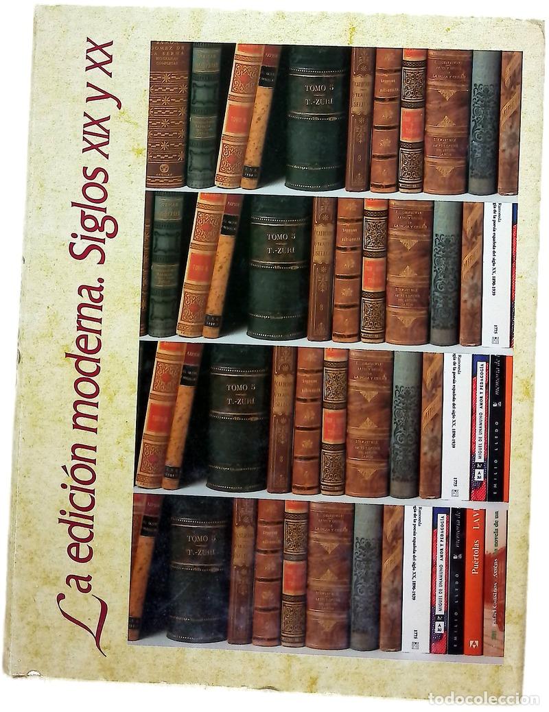 Libri di seconda mano: Historia ilustrada del libro español