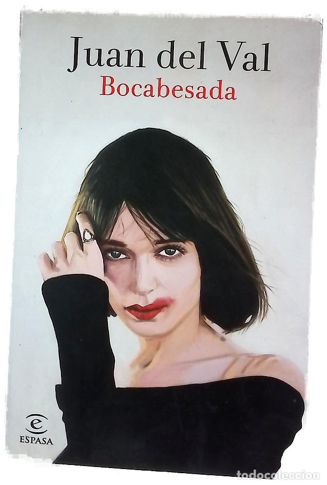 Libri di seconda mano: Bocabesada - Val, Juan del