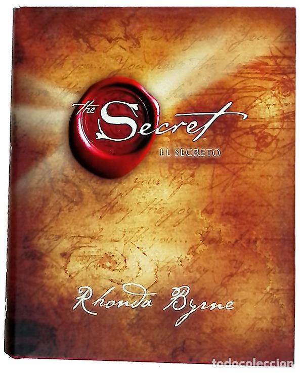 Libros: El secreto - Byrne, Rhonda