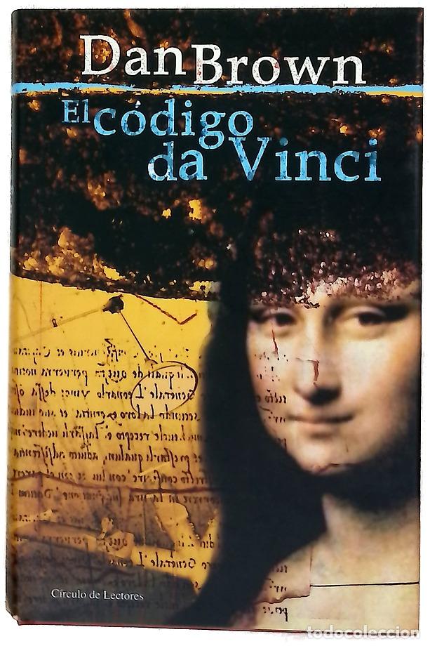 Libri di seconda mano: El c&oacute;digo Da Vinci - Brown, Dan