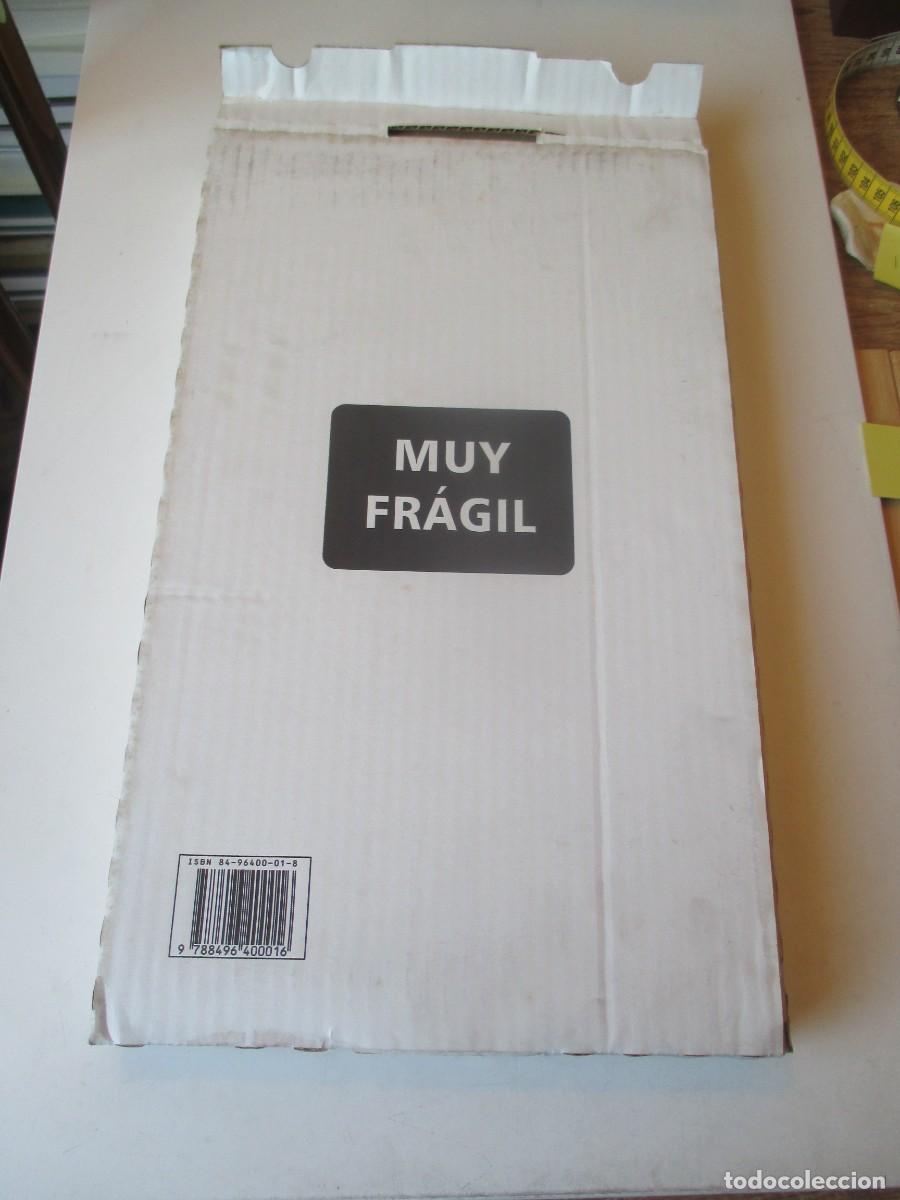 Libros: Apocalipsis Flamenco (facsimil ) W41292