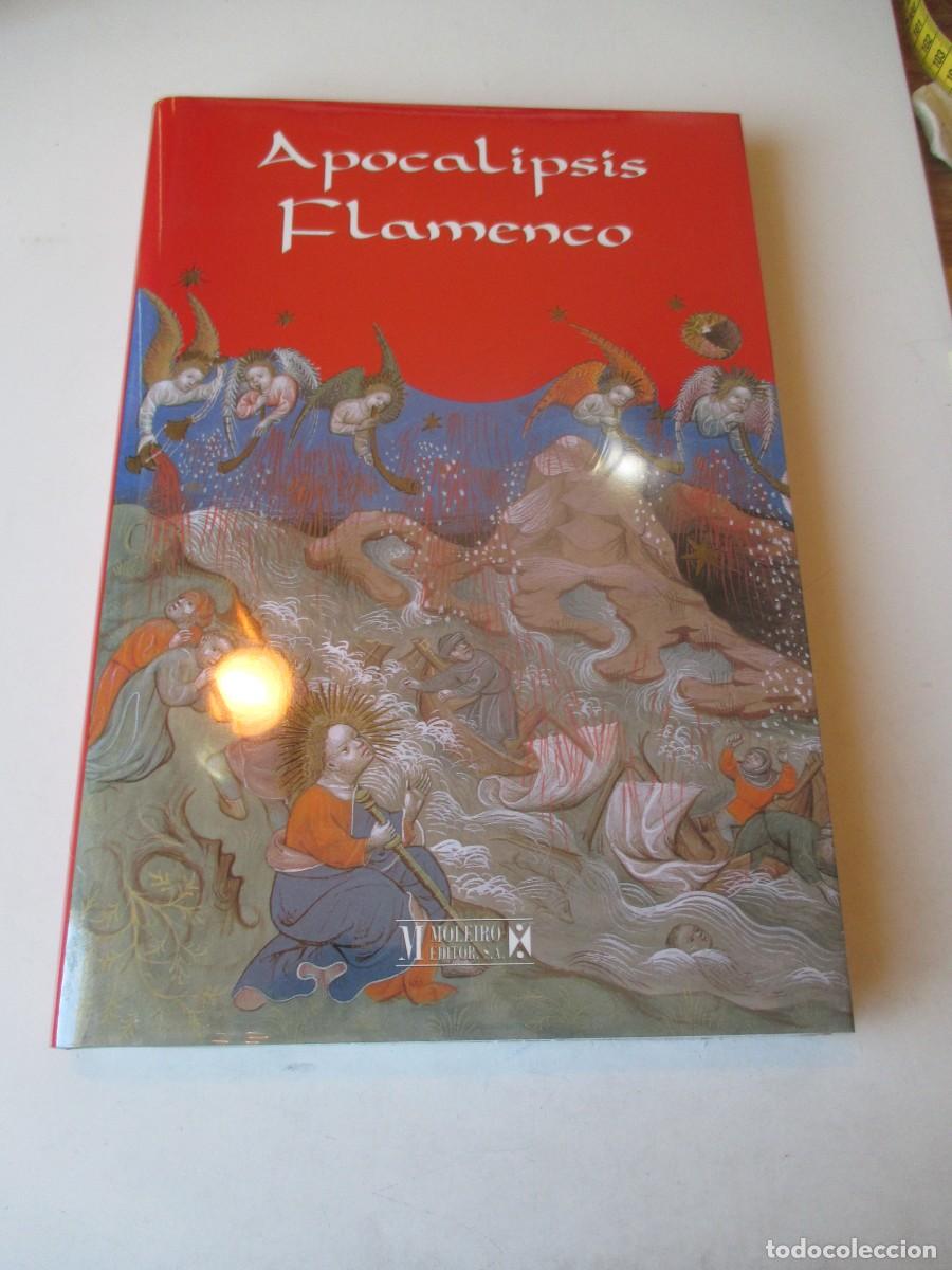Apocalipsis Flamenco (facsimil ) W41292