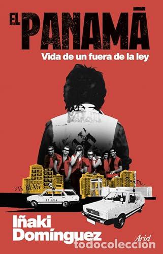 El Panam&aacute; - Dom&iacute;nguez, I&ntilde;aki