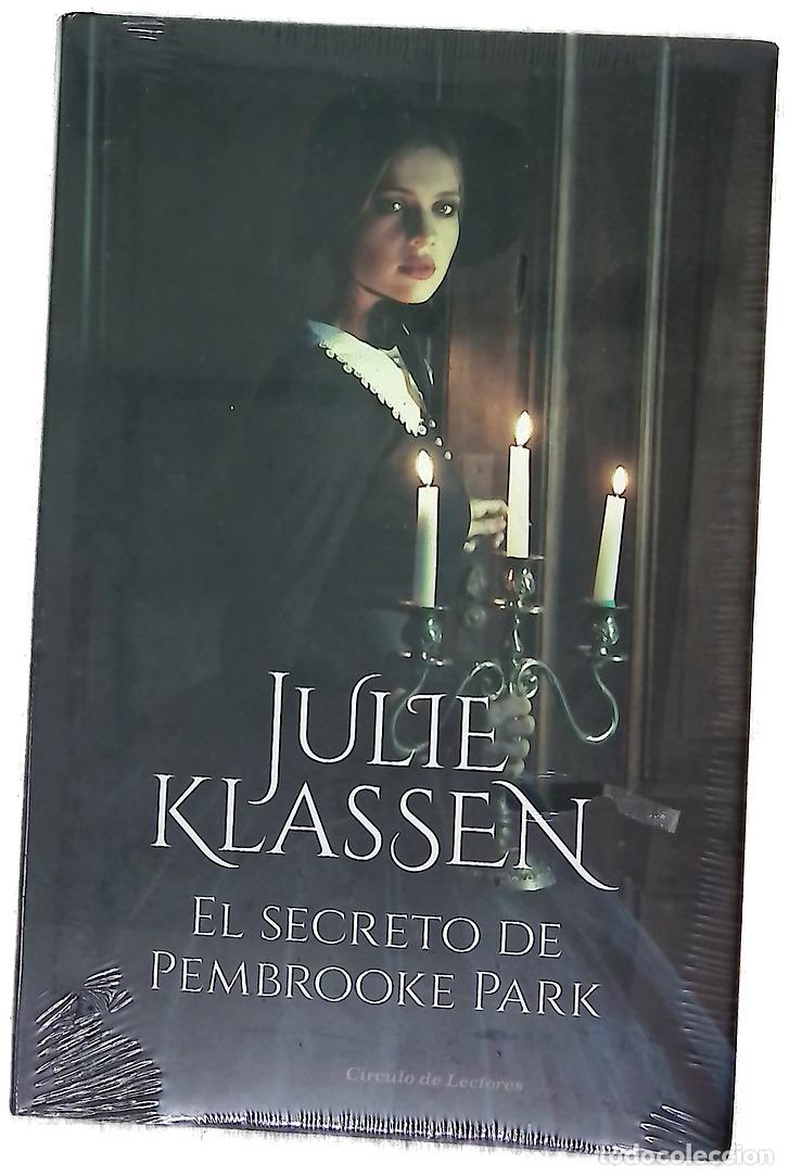 books: El secreto de Pembrooke Park