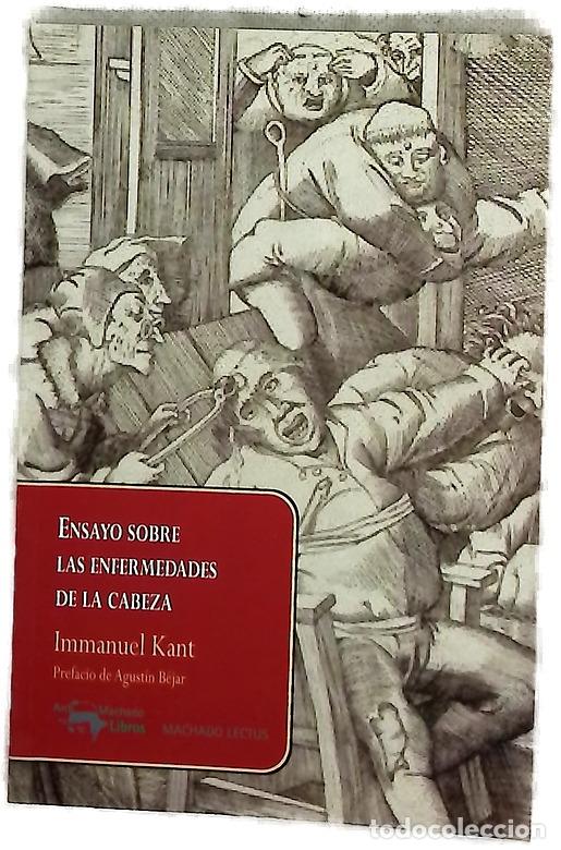 books: Ensayo sobre las enfermedades de la cabeza