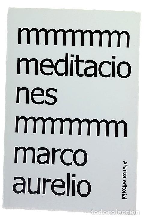 Libros: Meditaciones o Soliloquios