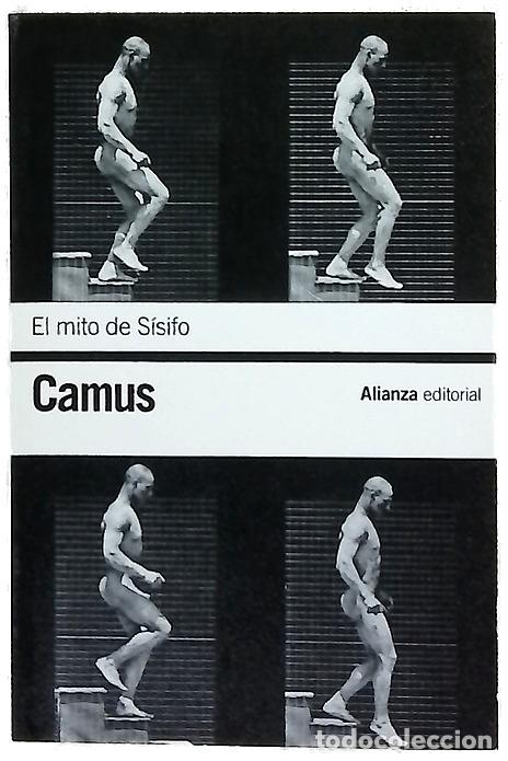Libros: El mito de S&iacute;sifo - Camus, Albert; Ben&iacute;tez, Esther