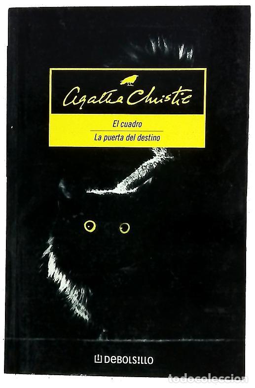 Libros: El cuadro La puerta del destino
