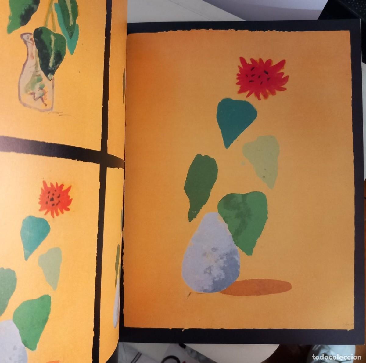 Libros: Paper pools. - HOCKNEY, David: - Foto 2
