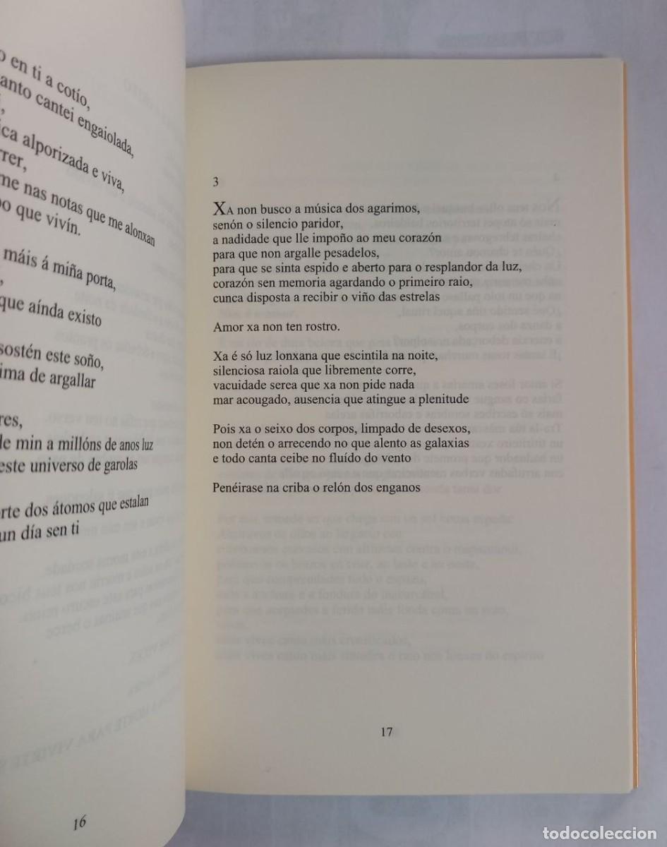 Libros: Amor deshabitado. - PENAS, &Aacute;nxeles: - Foto 2