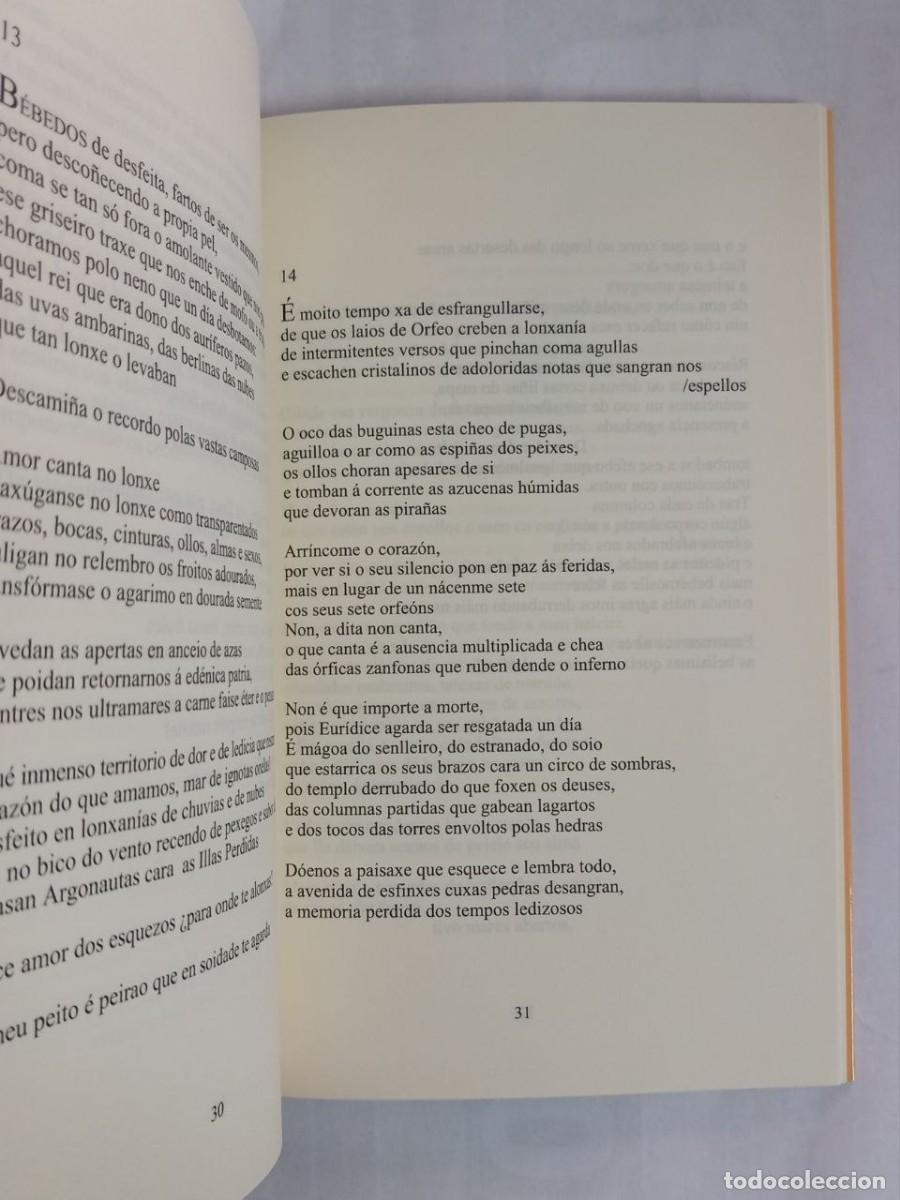 Libros: Amor deshabitado. - PENAS, &Aacute;nxeles: - Foto 3