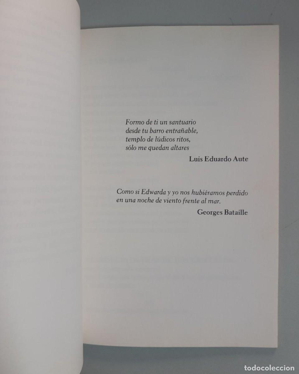 Libros: Santuario. - GALLEGO, Vicente: - Foto 3